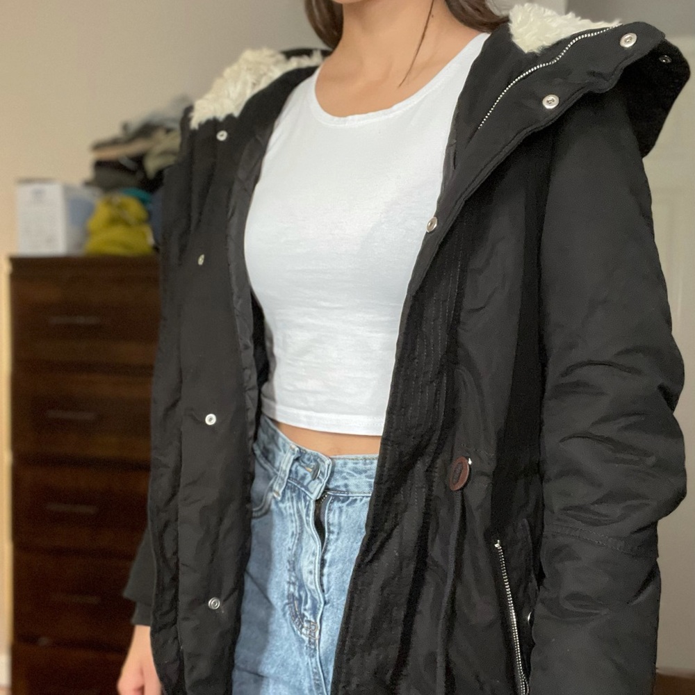 H&M winter jacket